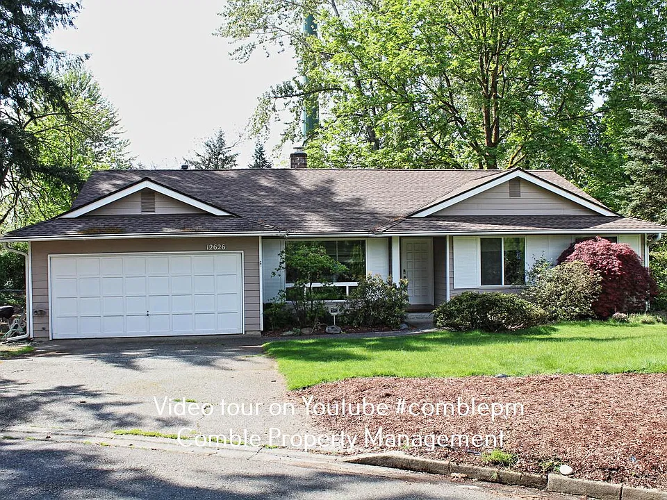12626 SE 68th Pl