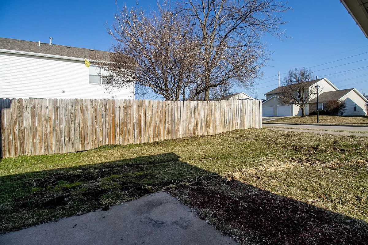 Building Photo - 3501-3503 Marquis Ct