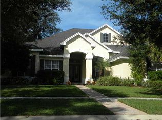 5723 Ternpark Dr, Lithia, FL 33547