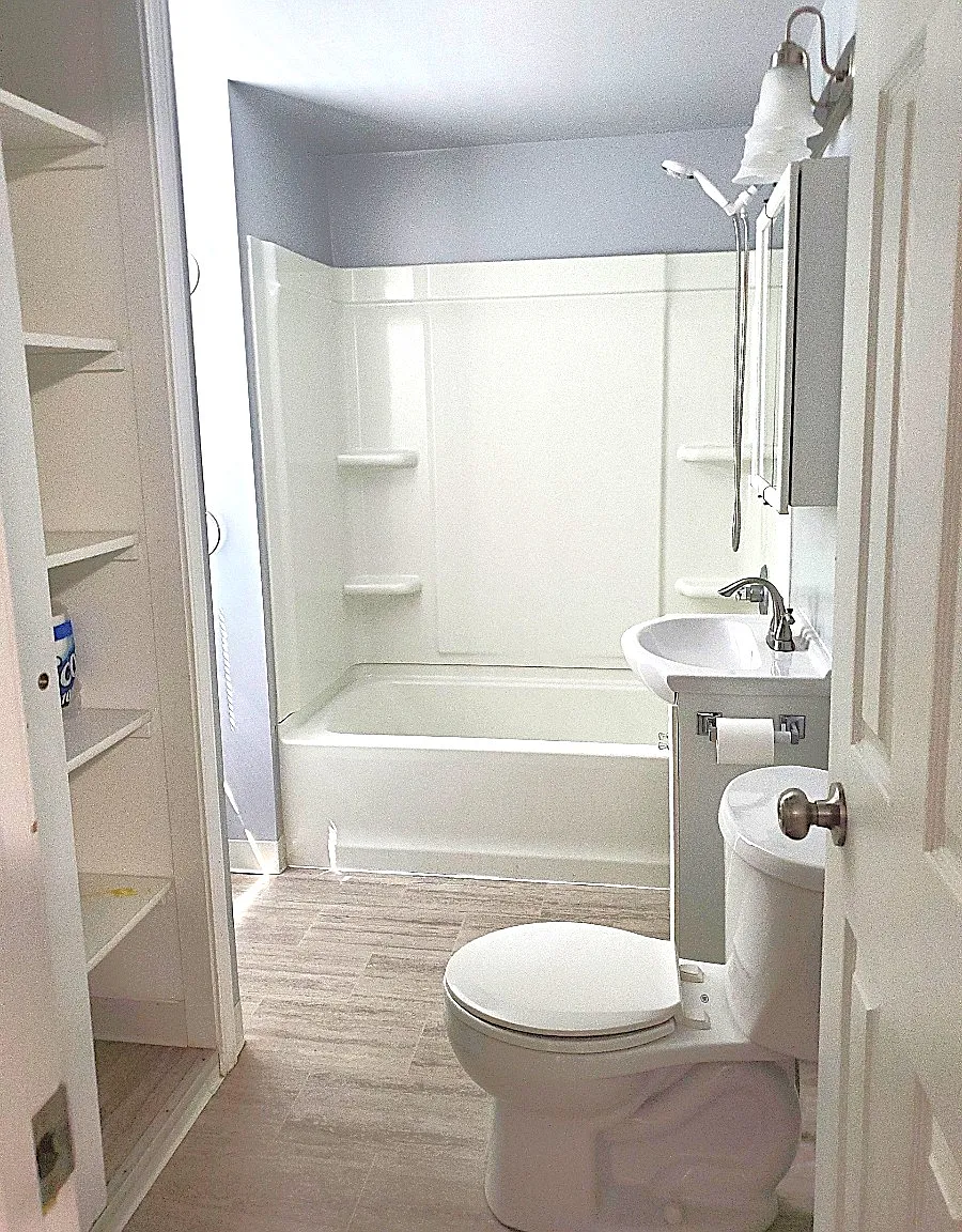 2 bed, 900 sqft, $1,150 — Photo 4