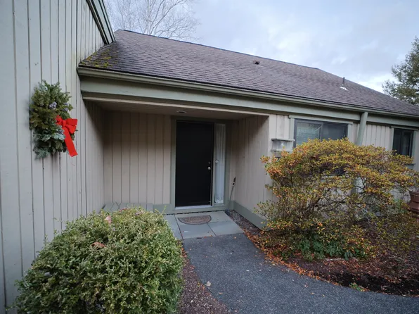 258 Heritage Village #A, Southbury, CT 06488