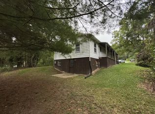 704 Verge St, Clifton Forge, VA 24422