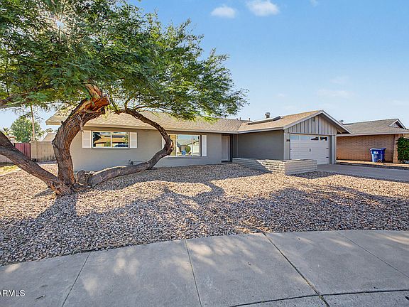 2nd image of 3918 S WILLOW Drive