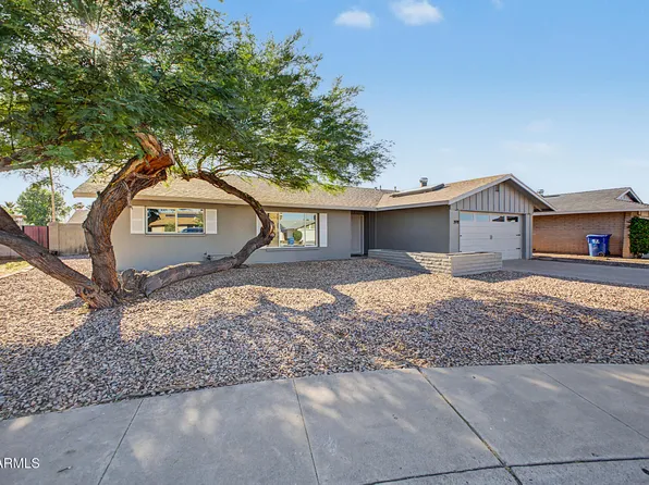 3918 S WILLOW Drive, Tempe, AZ 85282