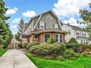 21 Allegany Ave, Buffalo, NY 14217