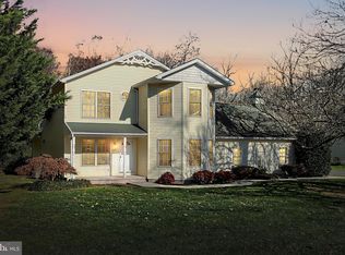 4115 Smith Rd, Dover, PA 17315