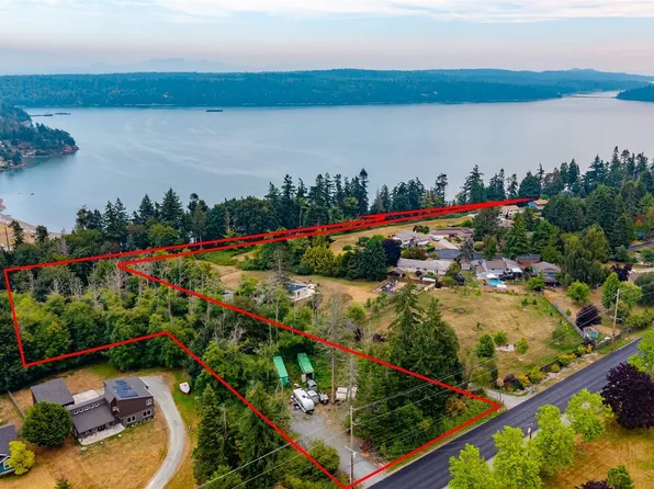 13555 Gibralter Road, Anacortes, WA 98221