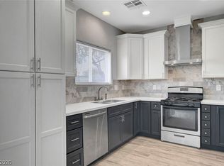 6732 Fort Benton Rd, Las Vegas, NV 89122