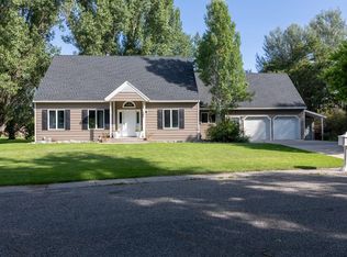 3003 Mickey Wright Ln, Billings, MT 59106