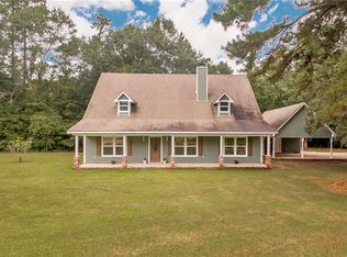 20675 Riverside Rd, Springfield, LA 70462