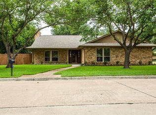 1415 Clover Hill Rd, Mansfield, TX 76063