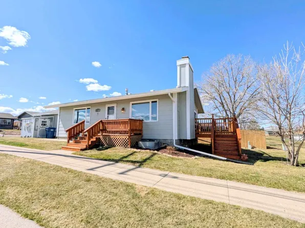 5129 Silverwood Ct, Great Falls, MT 59405