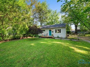5228 Estess Ave, Sylvania, OH 43560