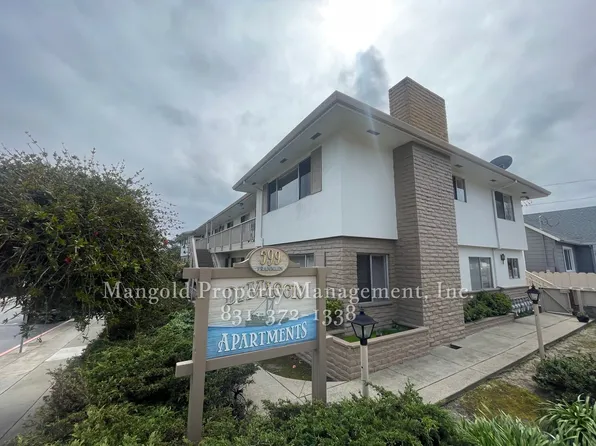 599fran, 599 W Franklin St APT 9, Monterey, CA 93940