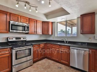 1519 E Kael St, Mesa, AZ 85203
