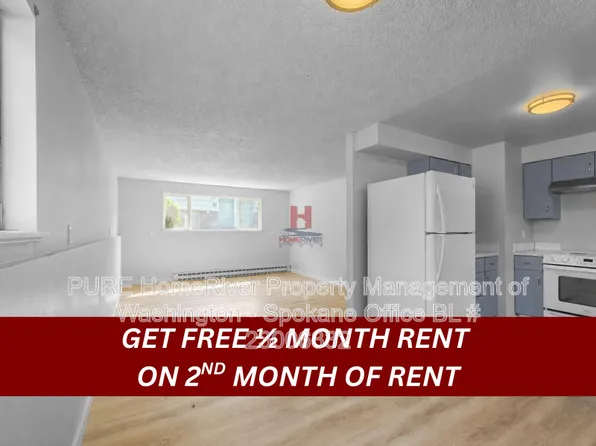 2411 N Cincinnati St Unit 2413, Spokane, WA 99207