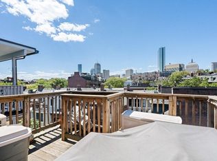 257 Shawmut Ave APT 5, Boston, MA 02118