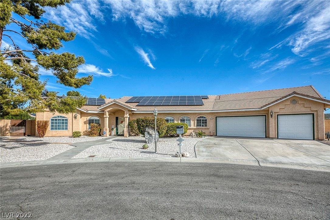 6078 W Cartier Ave Las Vegas NV 89108 Zillow