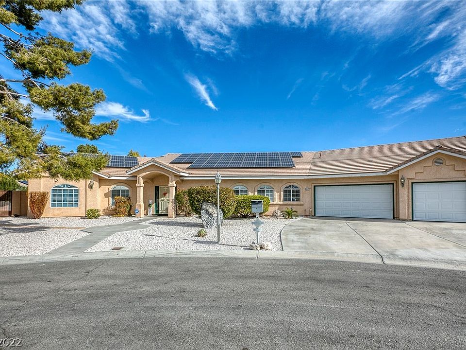 6078 W Cartier Ave Las Vegas NV 89108 Zillow