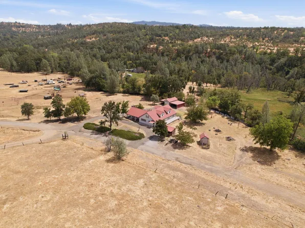 27591 Whitmore Rd, Millville, CA 96062