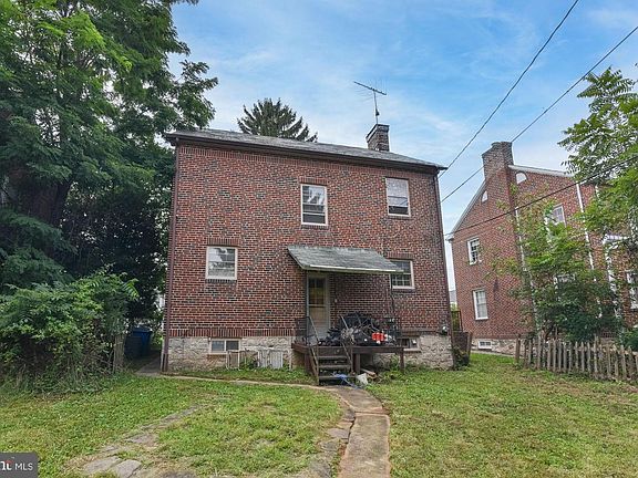 3rd image of 3309 Pinkney Rd