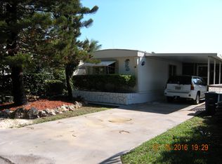 13 Old State Rd., Key Largo, FL 33037