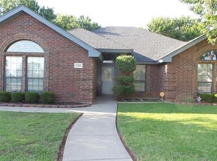 5244 Wagon Wheel Ave, Abilene, TX 79606