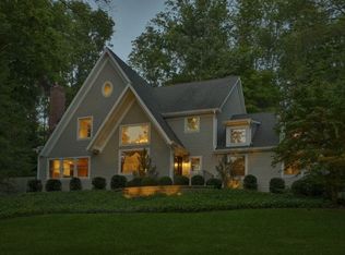 9 Wood Rd, Morristown, NJ 07960