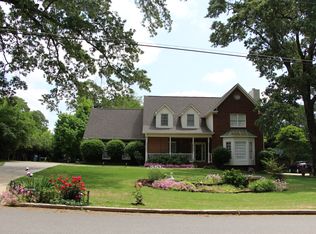 3411 Conly Rd, Birmingham, AL 35226