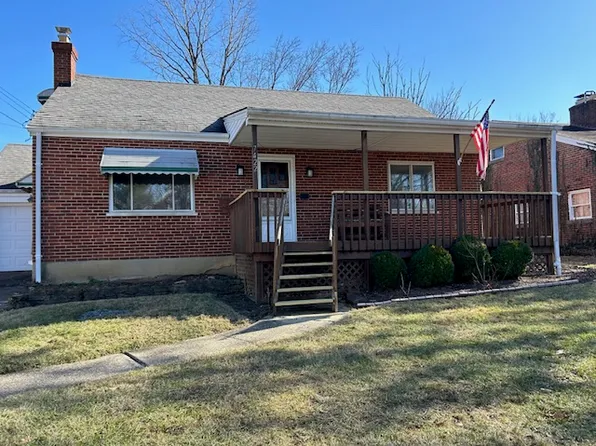 7422 Roettele Pl, Cincinnati, OH 45231