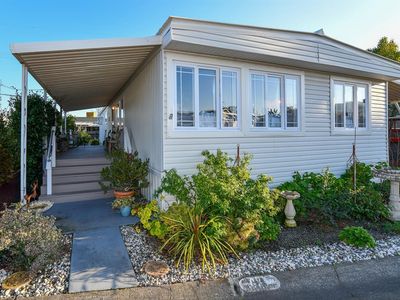6468 Washington Street #113, Napa, CA, 94559