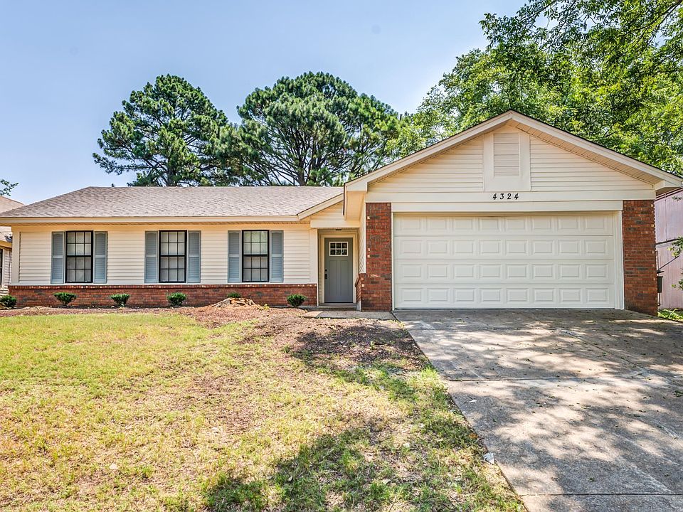 1st image of 4324 Thistleway Dr
