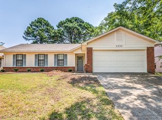 4324 Thistleway Dr, Memphis, TN 38141