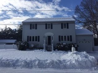 249 Forest Ave, Seekonk, MA 02771
