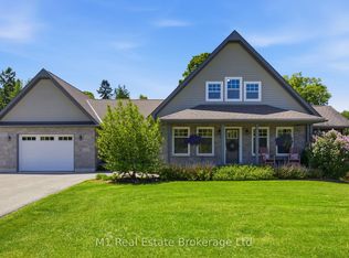 156 Highland Dr, West Grey, ON N0C 1H0