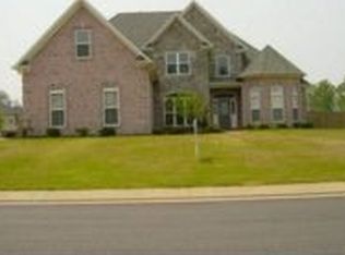 72 Wrights Mill Dr, Jackson, TN 38305