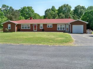 32868 Church St, Norwood, NC 28128
