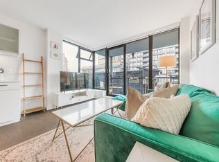 66 Cordova St W #D26, Vancouver, BC V6B0L2