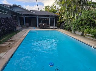 4381 Aukai Ave, Honolulu, HI 96816