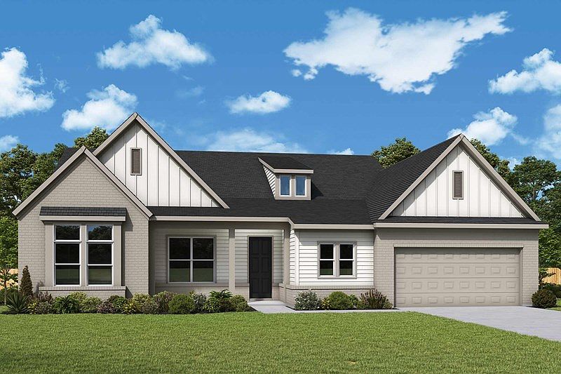 The Brooke - A Exterior