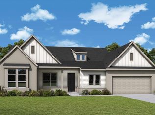 Brooke Plan, Kissing Tree - Vista Series, San Marcos, TX 78666