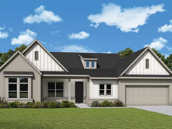 Brooke Plan, Kissing Tree - Vista Series