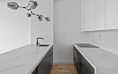 Rented by Revived Residential