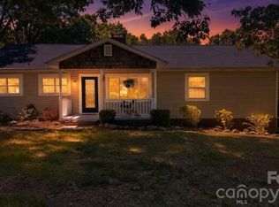 29386 Nelson Mountain Rd, Albemarle, NC 28001