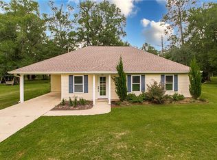 20342 Crescent Mdws, Ponchatoula, LA 70454