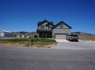 18511 N 6000 W, Garland, UT 84312
