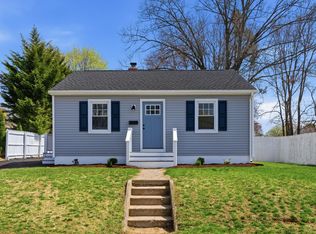 53 Carol Drive, Bristol, CT 06010
