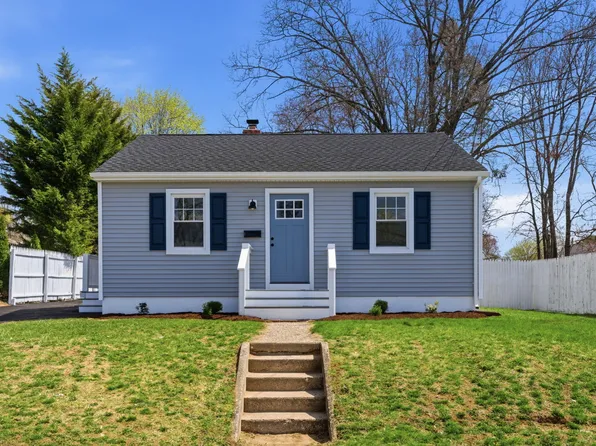 53 Carol Drive, Bristol, CT 06010