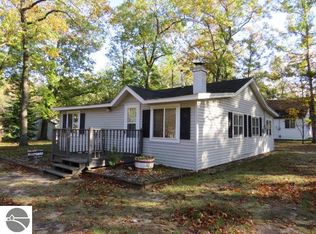 1292 Ash St, National City, MI 48748