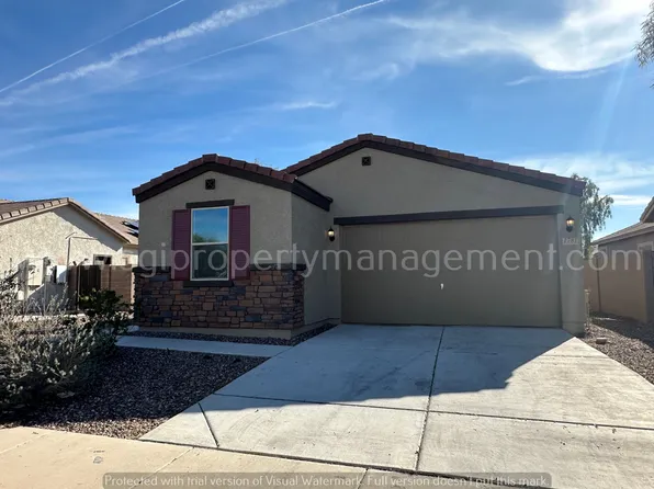 1781 E Desert Breeze Pl, Casa Grande, AZ 85122